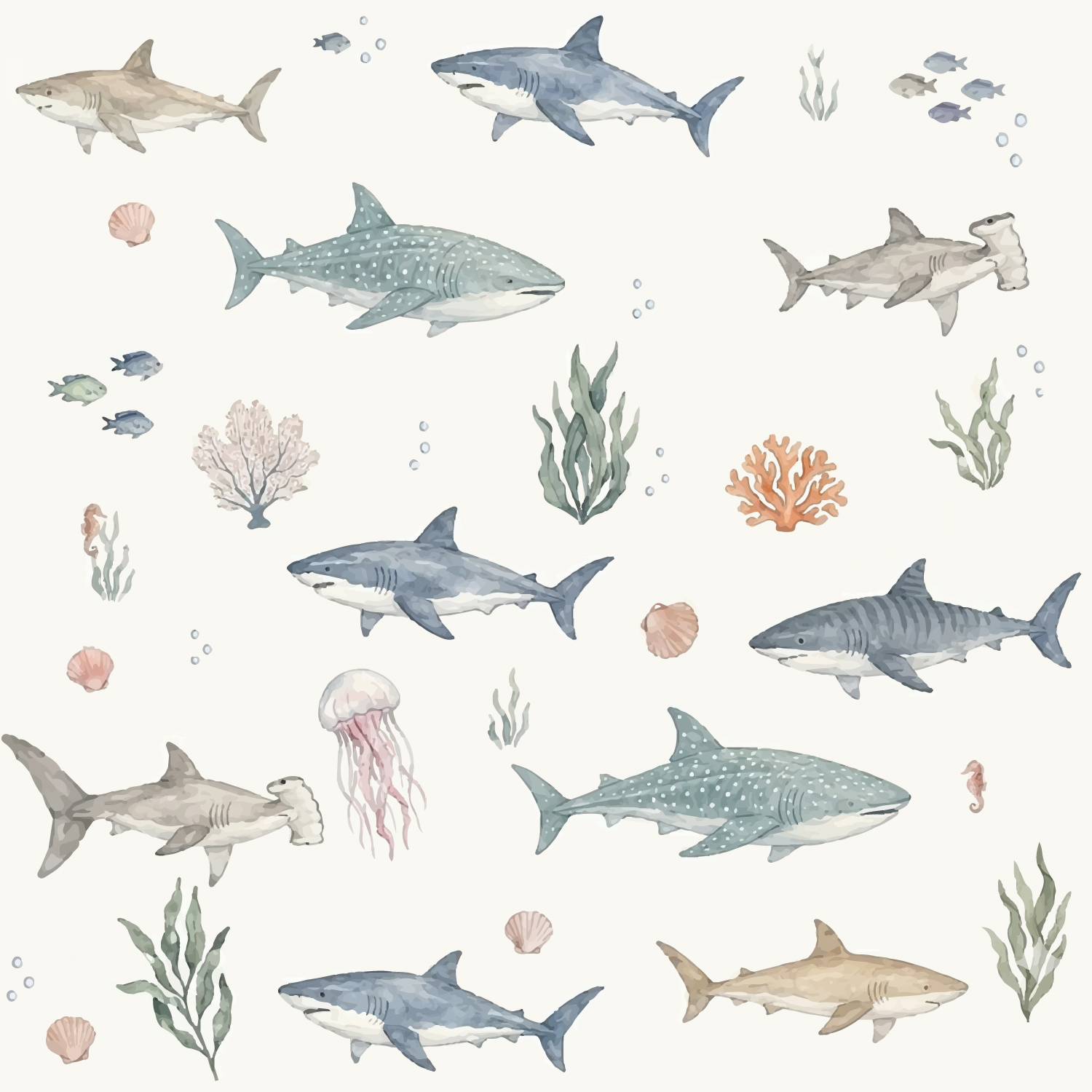 Sharks