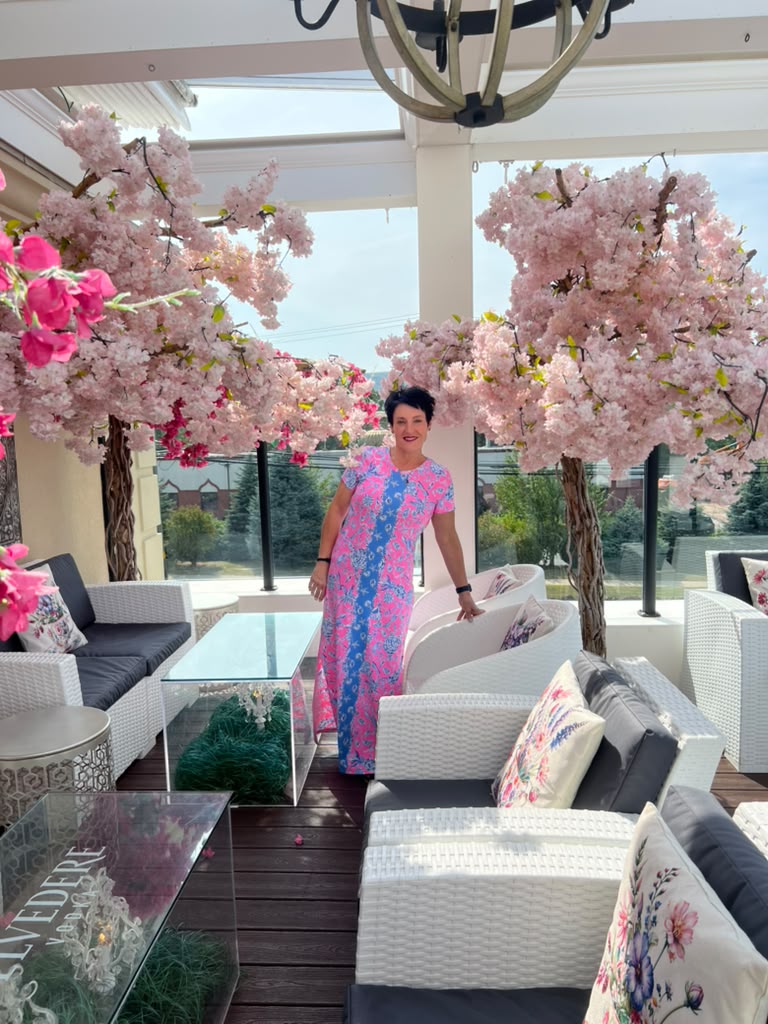 Ana Aiello - Founder